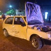 Imagen de Violó una restricción y desató una persecución en Fernández Oro: lo condenaron a cuatro meses de prisión