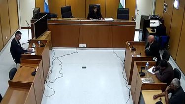 Declararon culpable a un penitenciario por cohecho en Roca: pactó dinero para ingresar drogas y alcohol al penal