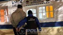 Imagen de Así cayó un sospechoso de estafas con tarjetas en Neuquén: cámaras, vouchers y rastros digitales