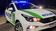 Imagen de Mataron a tiros a un hombre en Bariloche y el crimen abrió una intensa búsqueda de pruebas
