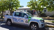 Imagen de Intentó ocultar su identidad con datos falsos en Roca y descubrieron que era buscado por la Justicia