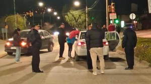 Imputarán a dos detenidos por el homicidio del comerciante de Bariloche y buscan al resto de la banda