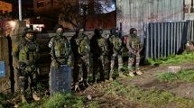 Imagen de Crimen del comerciante en Bariloche: detuvieron a otro sospechoso y hallaron pruebas clave