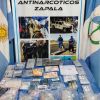 Imagen de Desbarataron una presunta organización narco en Zapala: hay nueve personas bajo investigación y droga secuestrada