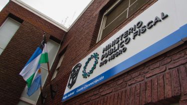 Investigan un violento ataque en Cipolletti: buscan al sospechoso de un presunto intento de abuso