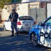 Imagen de Demoraron a dos personas y secuestraron un auto en Neuquén tras disparos contra un obrador
