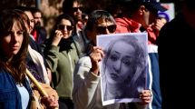 Imagen de Transfemicidio de Azul Semeñenko en Neuquén: vuelven a extender la investigación y suman nuevas pruebas