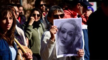 Transfemicidio de Azul Semeñenko en Neuquén: vuelven a extender la investigación y suman nuevas pruebas