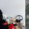 Imagen de Le robaron a un trabajador municipal en Cipolletti y cayeron tras una persecución policial