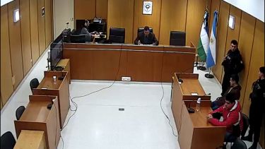 Los condenaron por un violento robo en Chichinales: «El Diablo» Maureira irá 28 años a prisión