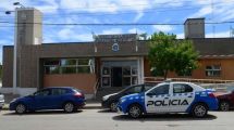 Imagen de Cayó un hombre con pedido de captura, cocaína y una moto adulterada durante un control en Neuquén