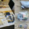 Imagen de Megaoperativo en Junín y San Martín: 12 allanamientos, droga, armas y millones de una red narco