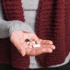 Imagen de ¿Sabías que no siempre necesitás antibióticos para una gripe o un resfrío?