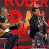 Imagen de El folklore de gala: Cuti y Roberto Carabajal traen toda la mística santiagueña al Alto Valle