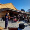 Imagen de Stefenelli de fiesta: la biblioteca popular “Casa de Amigos” celebra su primer año desde la histórica reapertura