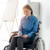 Imagen de Esclerosis múltiple: síntomas, diagnóstico y nuevos tratamientos