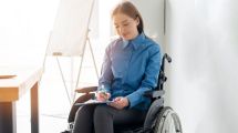 Imagen de Esclerosis múltiple: síntomas, diagnóstico y nuevos tratamientos