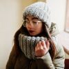 Imagen de Mitos del invierno: ¿el frío realmente enferma?