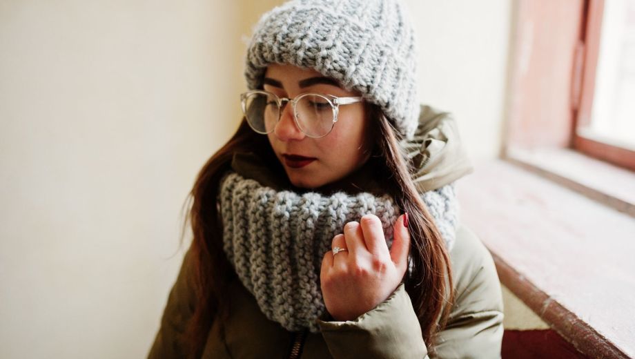 El invierno no tiene por qué convertirse en sinónimo de enfermedad. Foto ilustrativa.. 