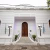 Imagen de Del faro más antiguo al Palacio Municipal: los tres monumentos que Viedma inauguró un 25 de Mayo