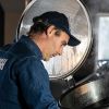Imagen de De producir cerveza en un garage a consolidar una planta industrial familiar en la Patagonia
