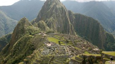 La Patagonia, más cerca de Cusco: rutas, precios y secretos para armar tu viaje a Machupicchu con un vuelo desde la región