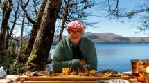 Imagen de El sueño turístico de un pueblo de Chubut: el chef Francis Mallmann abrirá un restaurante escuela en Alto Río Senguer