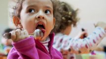 Imagen de Malnutrición infantil en Argentina: los datos que arroja una investigación de la UBA y el Conicet