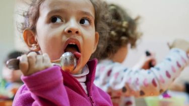 Malnutrición infantil en Argentina: los datos que arroja una investigación de la UBA y el Conicet