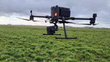 30 días de trabajo reducidos a una mañana: los expertos de Río Negro que «hackearon» la topografía rural