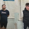 Imagen de Los atraparon en pleno centro de Cipolletti con inhibidores: tenían antecedentes de robos