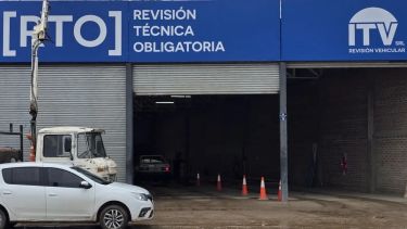 Cierran temporalmente las plantas de RTO de Roca y Regina: qué dijo Vialidad sobre el futuro del servicio