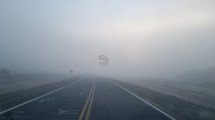 Imagen de Estado de las rutas en Neuquén y Río Negro: alertan por niebla y posible formación de hielo este sábado