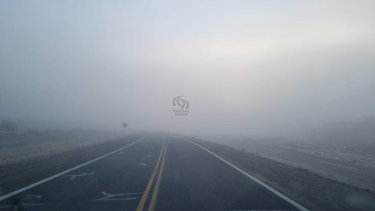 Estado de las rutas en Neuquén y Río Negro: alertan por niebla y posible formación de hielo este sábado