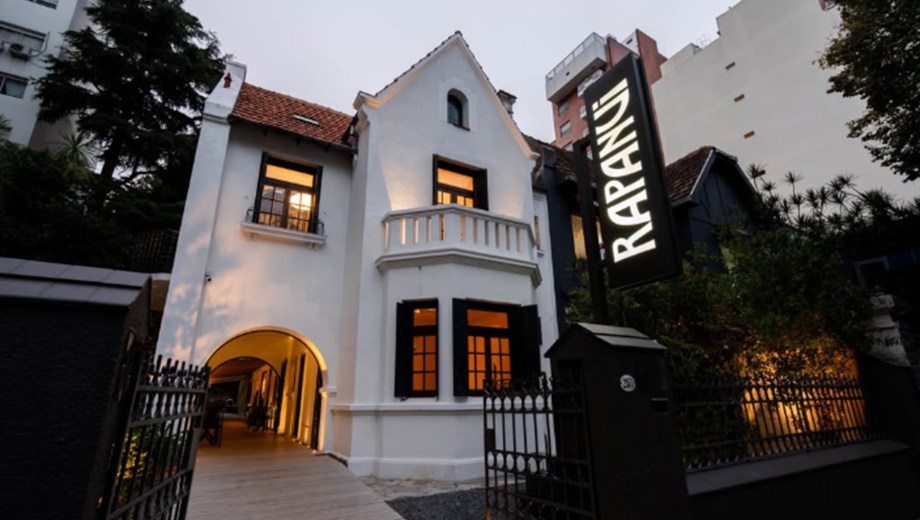 Rapanui inauguró una nueva Casa en Villa Urquiza.