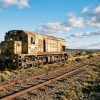 Imagen de Tras décadas de abandono, avanzan con la recuperación de un tren de la Patagonia para la producción y el turismo