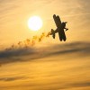 Imagen de Emoción y adrenalina en el Festival Aéreo de Regina: unas 400 personas cumplieron el sueño de volar