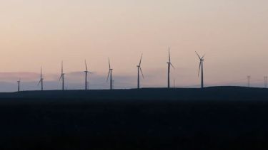 Energías renovables: media sanción en Diputados para prorrogar los beneficios fiscales hasta 2045