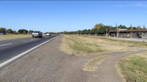 Vialidad Nacional le respondió al empresario que reparó la ruta frente a su Hotel en Santa Fe 