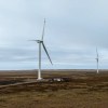 Imagen de Se inauguró el parque eólico "más austral del mundo" en Tierra del Fuego ¿Cómo funciona?