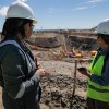 Imagen de Mujeres presentes en VMOS: 346 rionegrinas trabajan en la obra