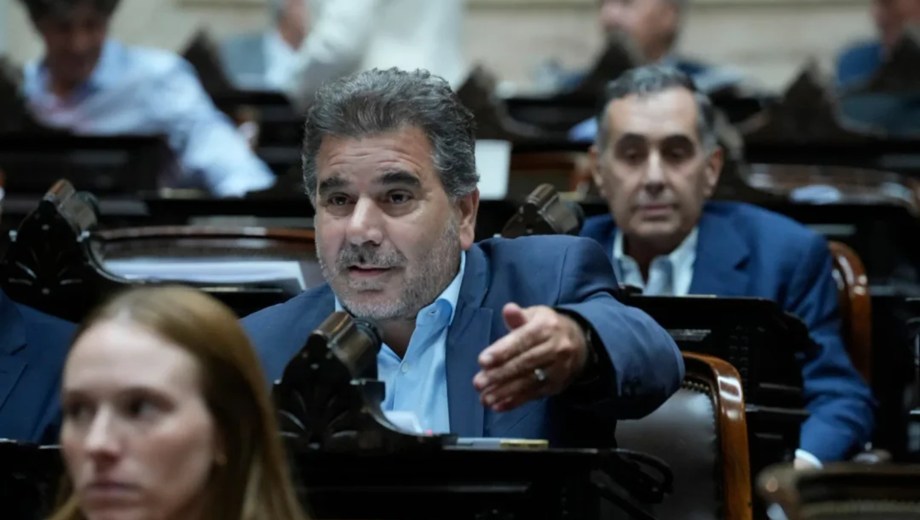 El diputado del PRO propone transformar las primarias en un sistema no obligatorio. Foto: N.A