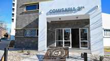 Imagen de Huyó de un control policial en moto, atropelló a un efectivo y terminó detenido esta madrugada en Roca