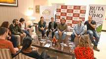 Imagen de La Ruta del Vino de Río Negro se fortalece, presenta un gran evento patagónico y firma una alianza hotelera para potenciar el enoturismo