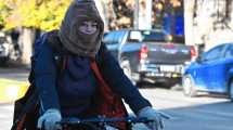 Imagen de El Alto Valle se prepara para un sábado con mínimas de hasta -3°C: las horas más frías y qué pasa con el viento