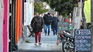 Frío polar, viento, lluvia y hasta nevadas en Neuquén y Río Negro esta semana: así estará, día a día, desde el 15 de junio