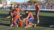 Imagen de Atlético Regina y Deportivo Roca se quedaron con los clásicos y escalaron en la Liga Confluencia