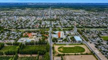 Imagen de Roca tendrá «la mayor obra de agua de la historia de Río Negro»: qué barrios mejorará el proyecto millonario