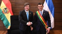 Imagen de Crisis en Bolivia: el presidente Rodrigo Paz agradeció el apoyo de Milei ante los bloqueos