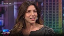 Imagen de Preocupación por Romina Gaetani en plena gira, antes de llegar a Río Negro: qué le pasó